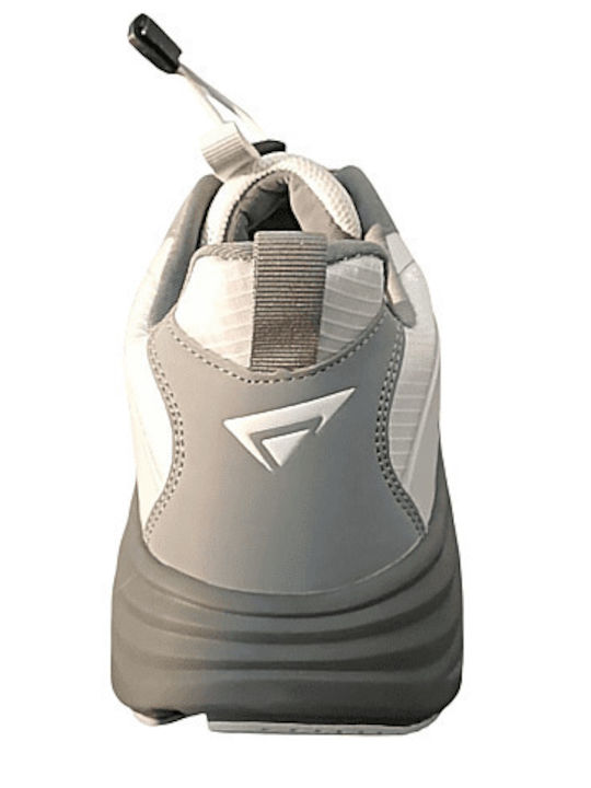 Ανδρικά Ανατομικά Sneakers Γκρι