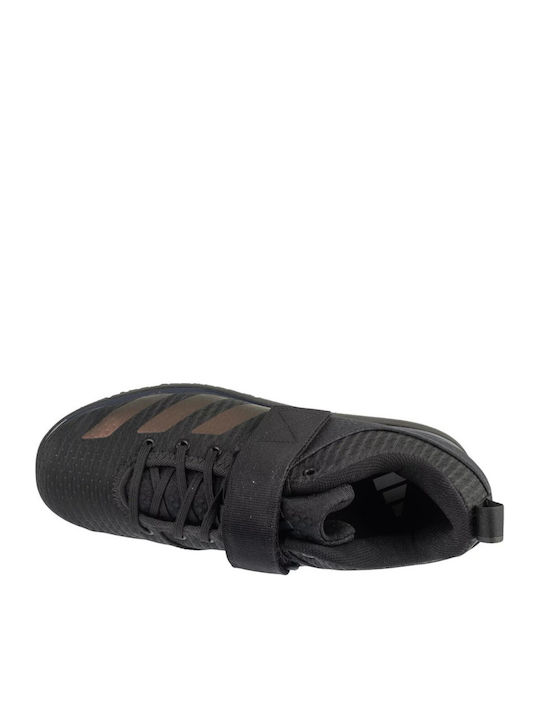 Men's Sport Shoes Crossfit Black