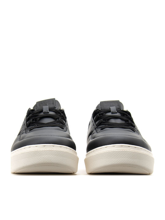 G-Star Raw Sneakers Μαυρο