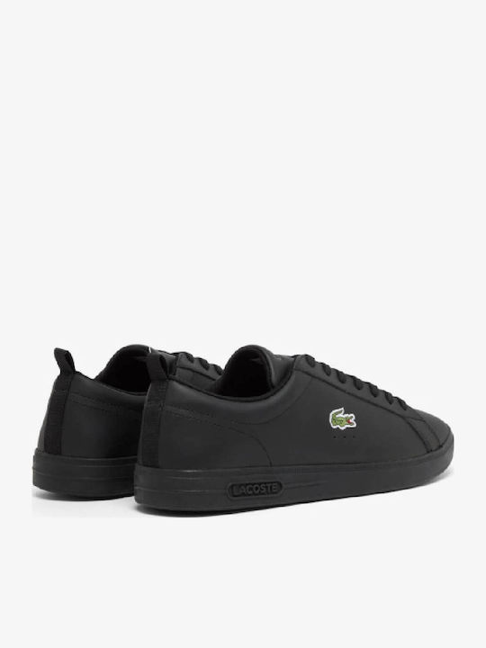 Court Men's Sneakers Black