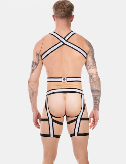 Barcode Berlin Ανδρικό Harness