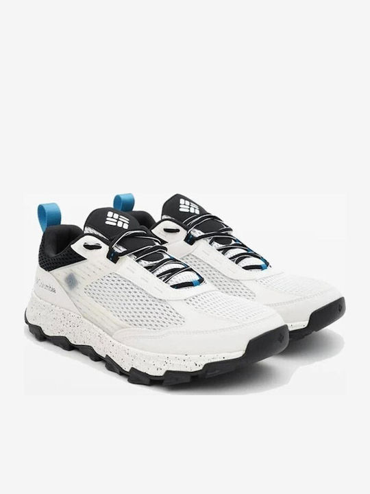 Männer Sneakers Weiß / Schwarz