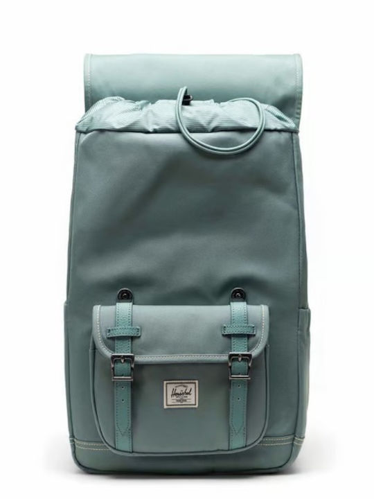 Herschel Little America Mid Verde