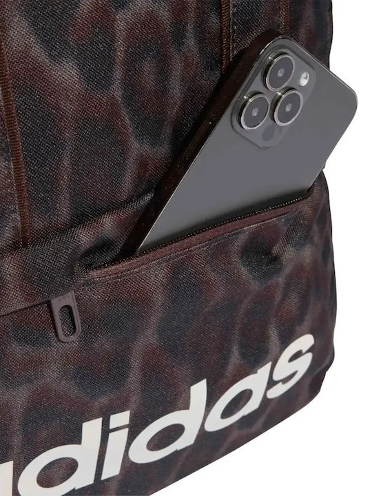 adidas Graphic 19.2lt Καφέ