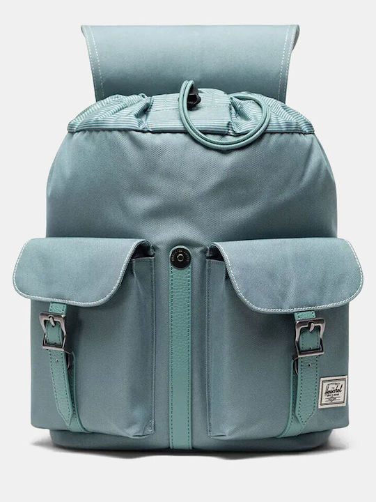 Herschel Small Πράσινο Herschel Small Πράσινο