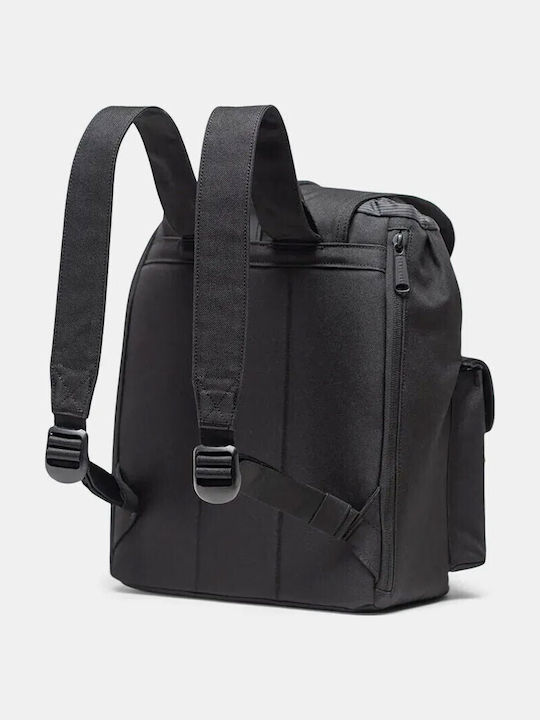 Herschel Small Черна