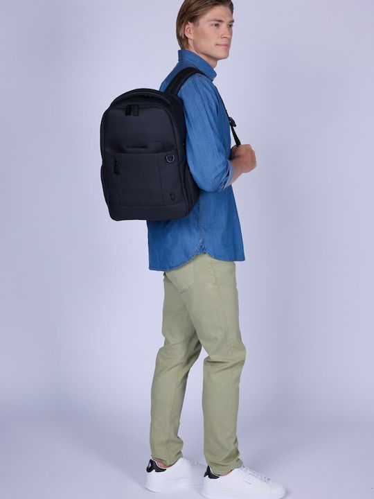 U.S. Polo Assn. Cambridge Μαύρο