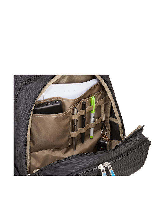 Thule Backpack 28lt Μαύρο