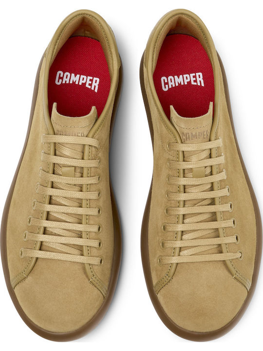 Pelotas Soller Men's Sneakers Brown
