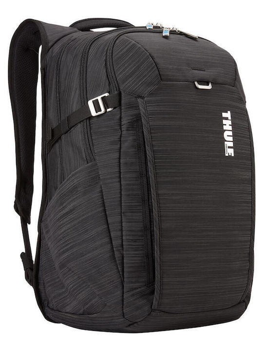 Thule Backpack 28lt Μαύρο