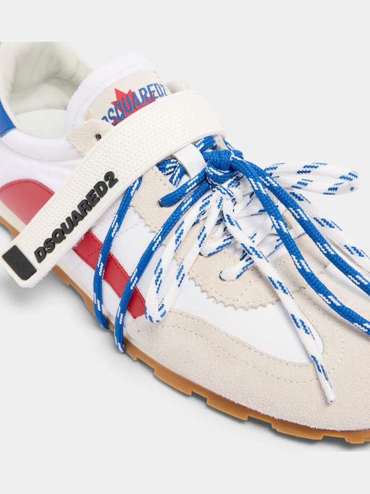 Sneakers Λευκό