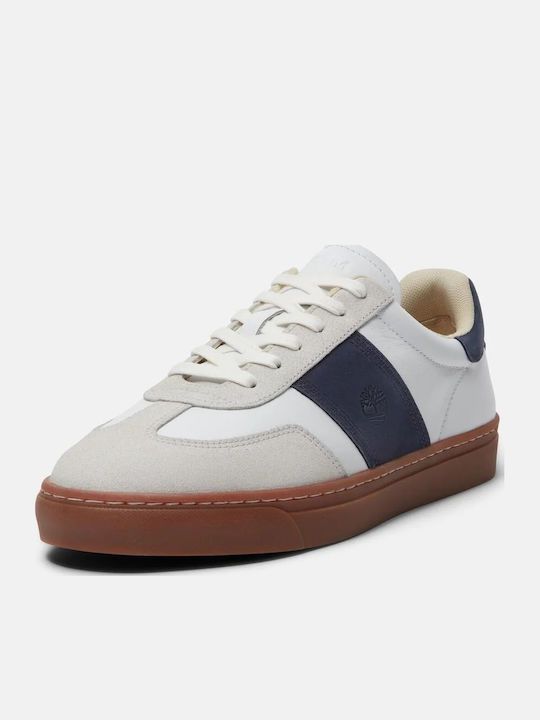 Street Men's Sneakers White
