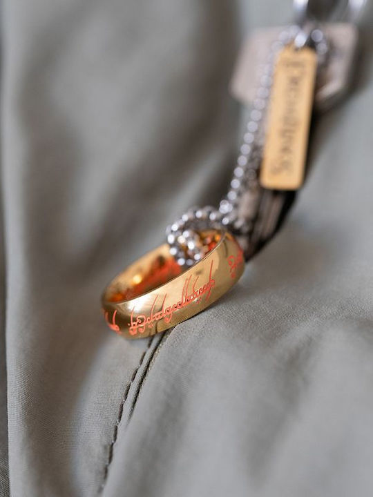 Μπρελόκ Lord Rings One Ring