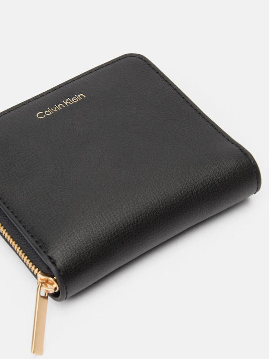 Small Women's Wallet Pink