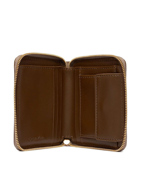 Small Women's Wallet Pink