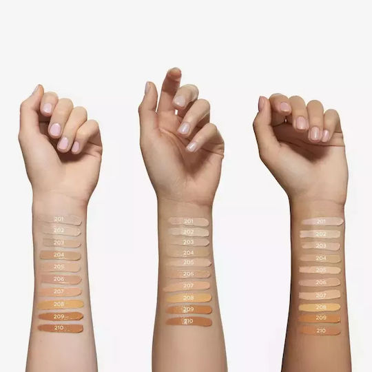 Inglot Concealer Liquid Concealer 203 Soft Beige 4.6ml