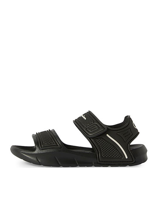 Kids' Sandals Squirt Black