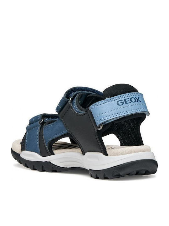 Kids' Sandals Ghita Anatomic Blue
