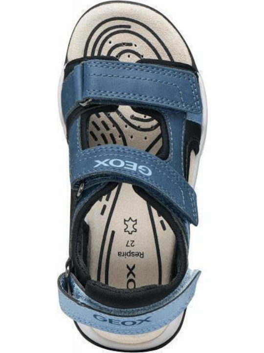 Kids' Sandals Ghita Anatomic Blue