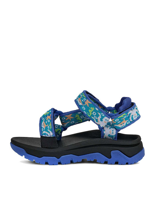 Kids' Sandals Hurricane Xlt Blue