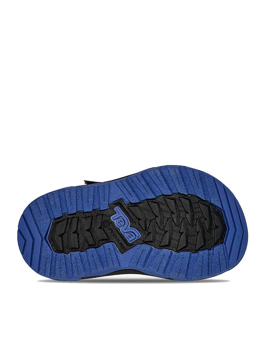 Kids' Sandals Hurricane Xlt Blue