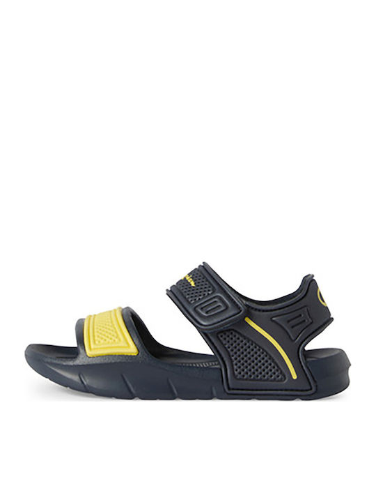 Kindersandalen Squirt Blaue