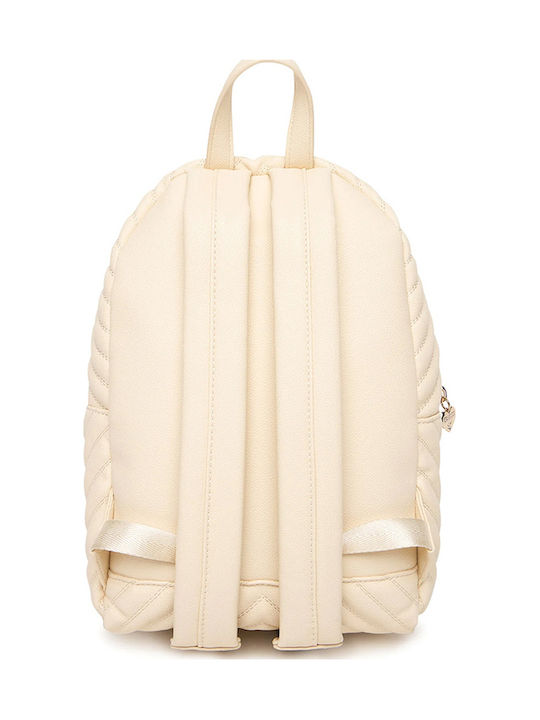 Guess Kinder Tasche Rucksack Beige
