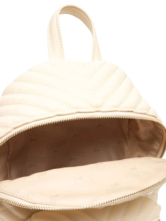 Guess Rucsac Copii Bej