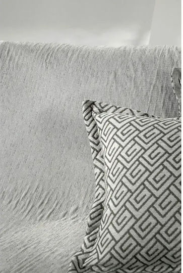 Guy Laroche Zierkissen Moreno 50x50cm Guy Laroche Zierkissen Moreno 50x50cm