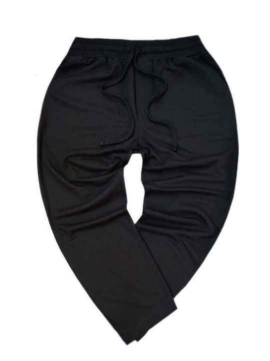 Trousers Black
