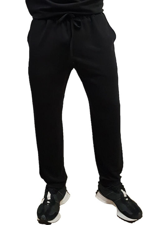 Trousers Black