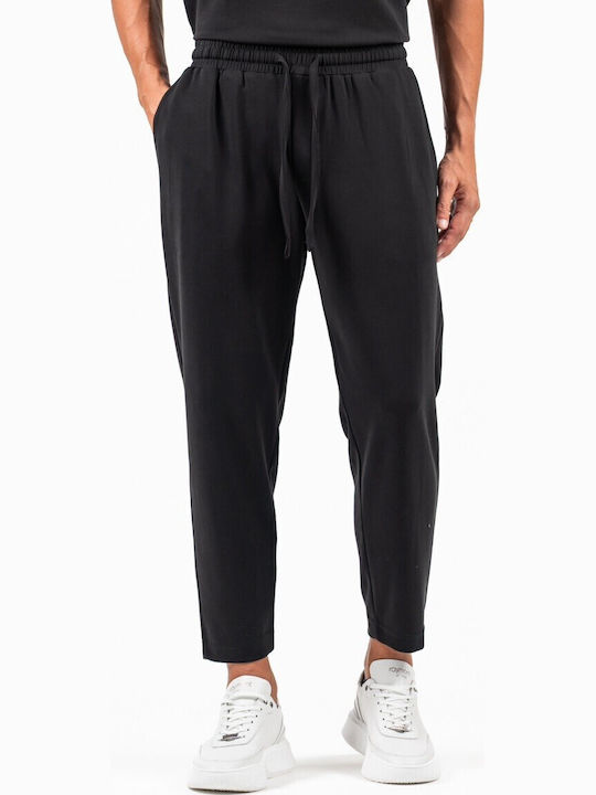Trousers Black