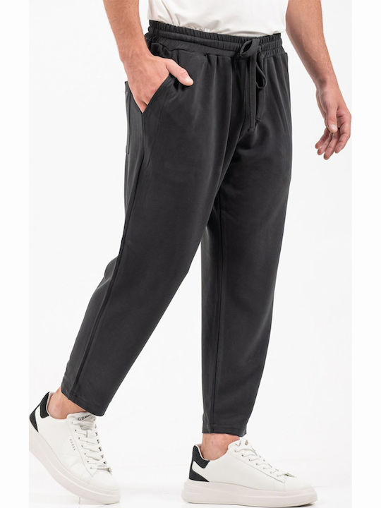 Trousers Black