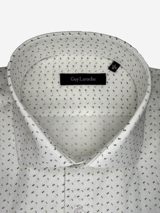 Long Sleeve Shirt in Regular Fit Cl 2