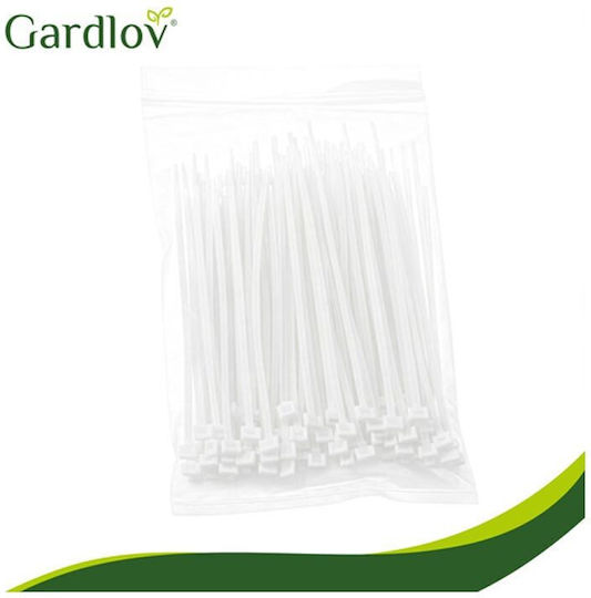 Gardlov Δίχτυ Παραλλαγής Πράσινο 5x100m