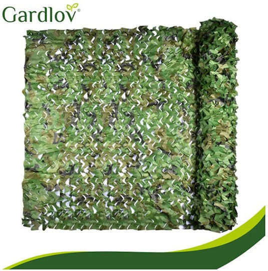 Gardlov Πανί Σκίασης Πράσινο 2x3m