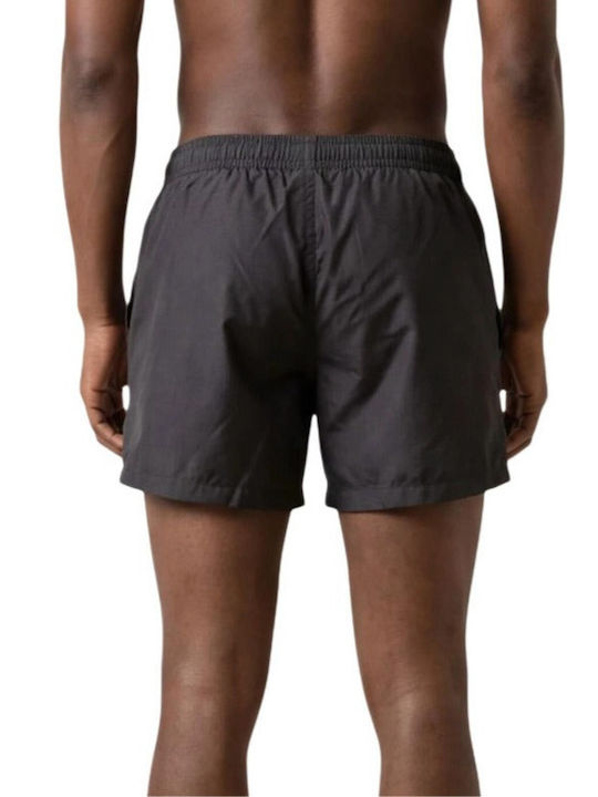 Men's Swimwear Shorts Black