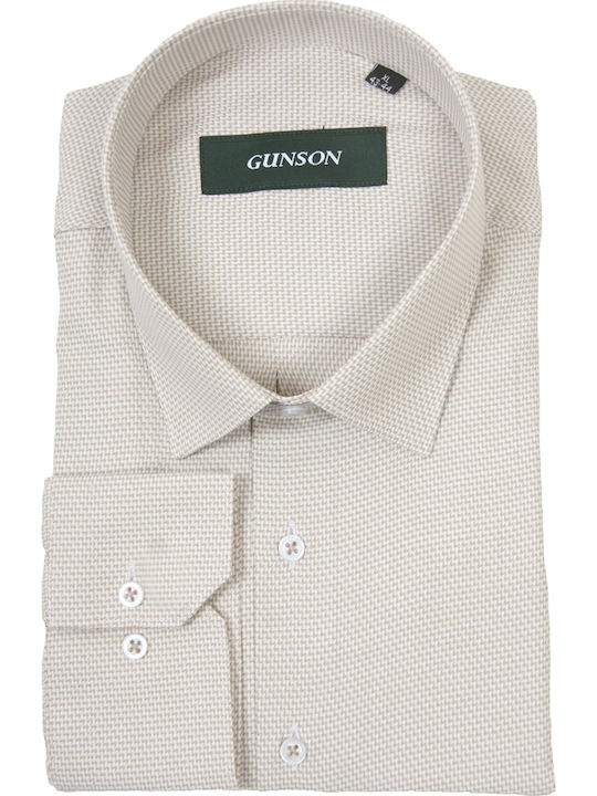 Gunson