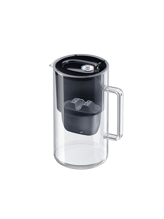 Aquaphor Aquaphor Kanne Zum Servieren Glas Mit Filter