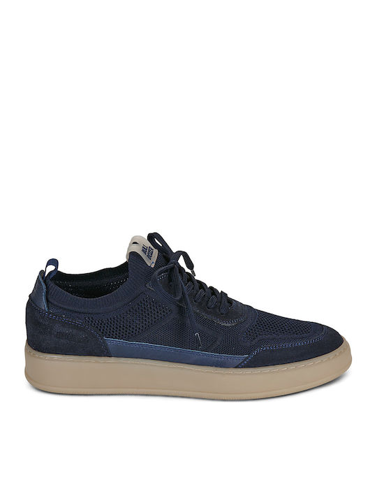 Ανδρικά Sneakers Navy Μπλε