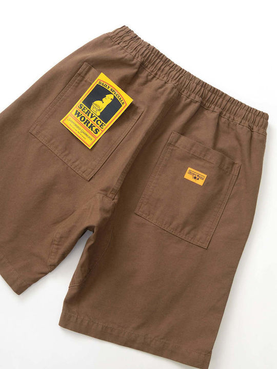 Men's Bermuda Bark