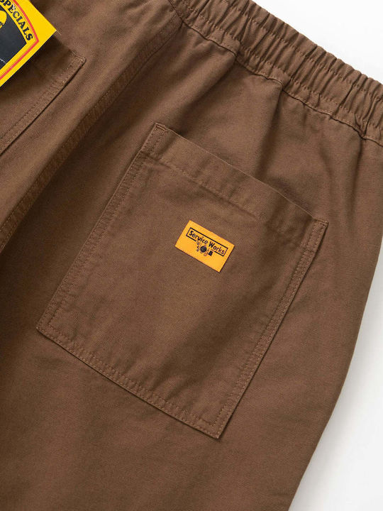Men's Bermuda Bark