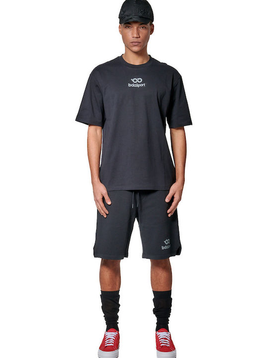 Men's Black Shorts