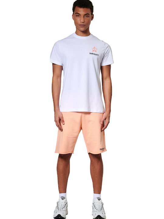 Sports Men's Shorts Salmon