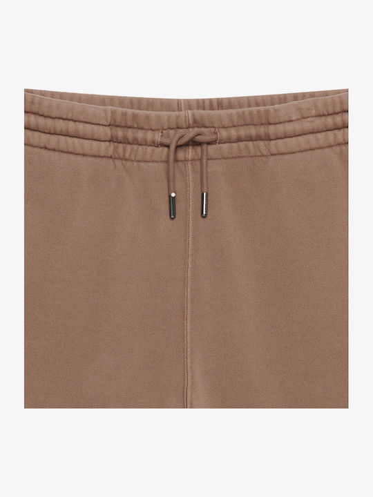 Superdry M D2 Ανδρική Βερμούδα Brown