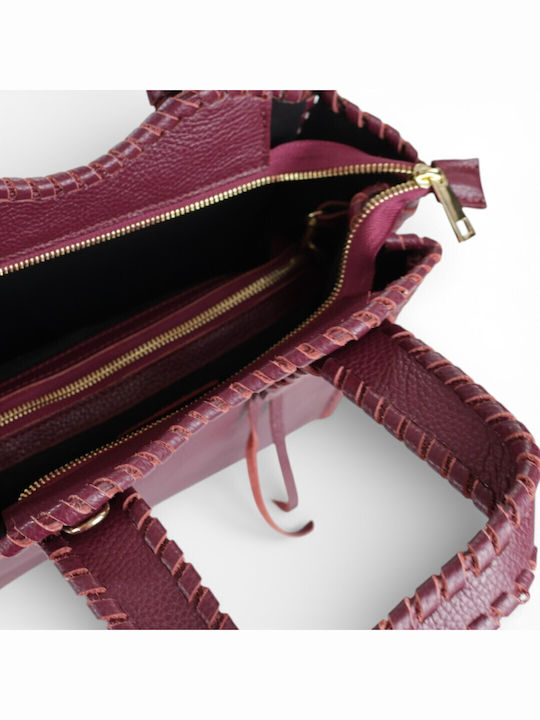 Passaggio Leather Passaggio Leather