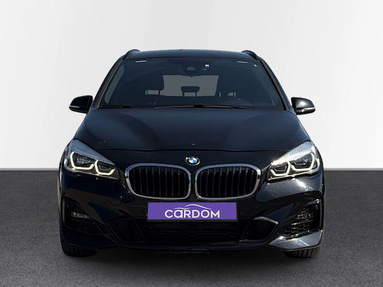 BMW Ред 2 Gran Tourer 218i '20
