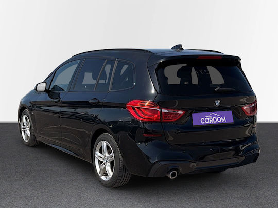 BMW Ред 2 Gran Tourer 218i '20