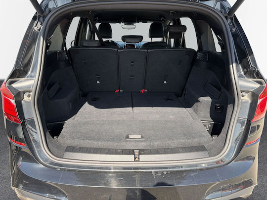 BMW Ред 2 Gran Tourer 218i '20