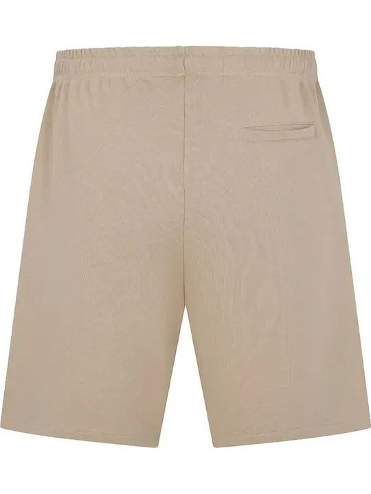 Bermuda Men's Beige Shorts